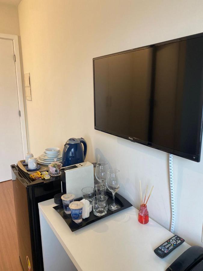 Hotel Flat Aero Congonhas