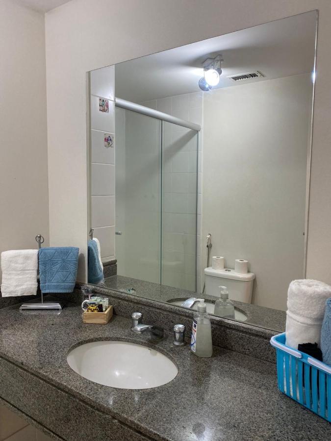 Hotel Flat Aero Congonhas