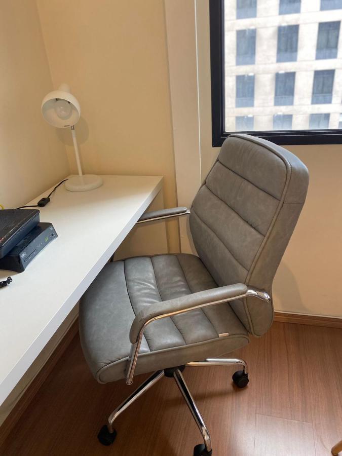 Hotel Flat Aero Congonhas 4*