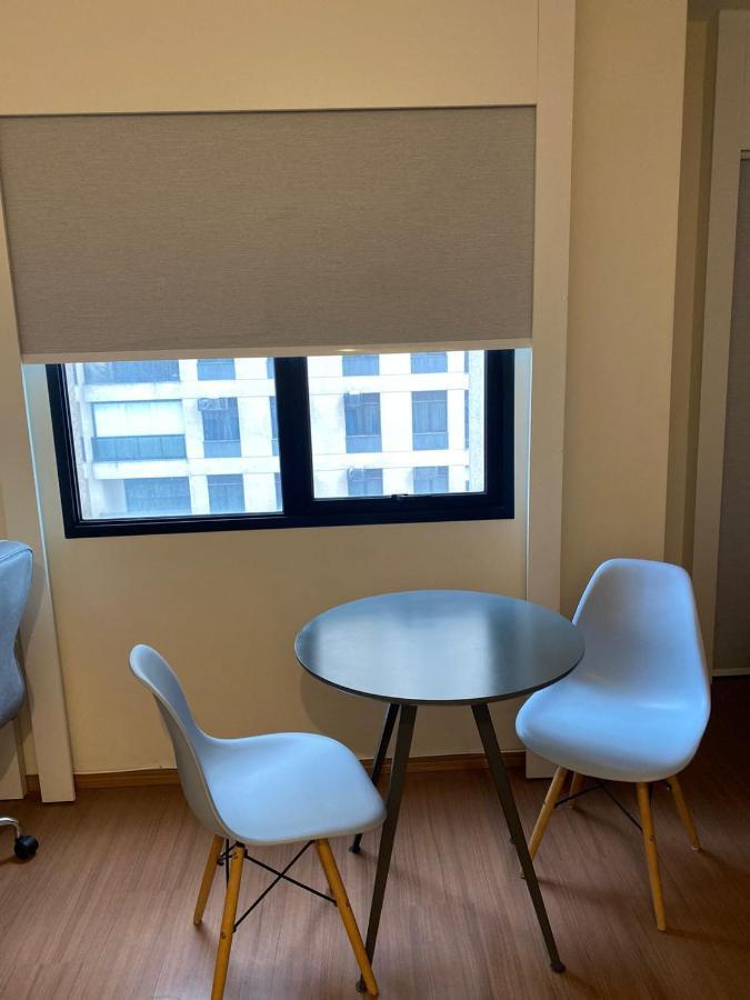 Hotel Flat Aero Congonhas São Paulo