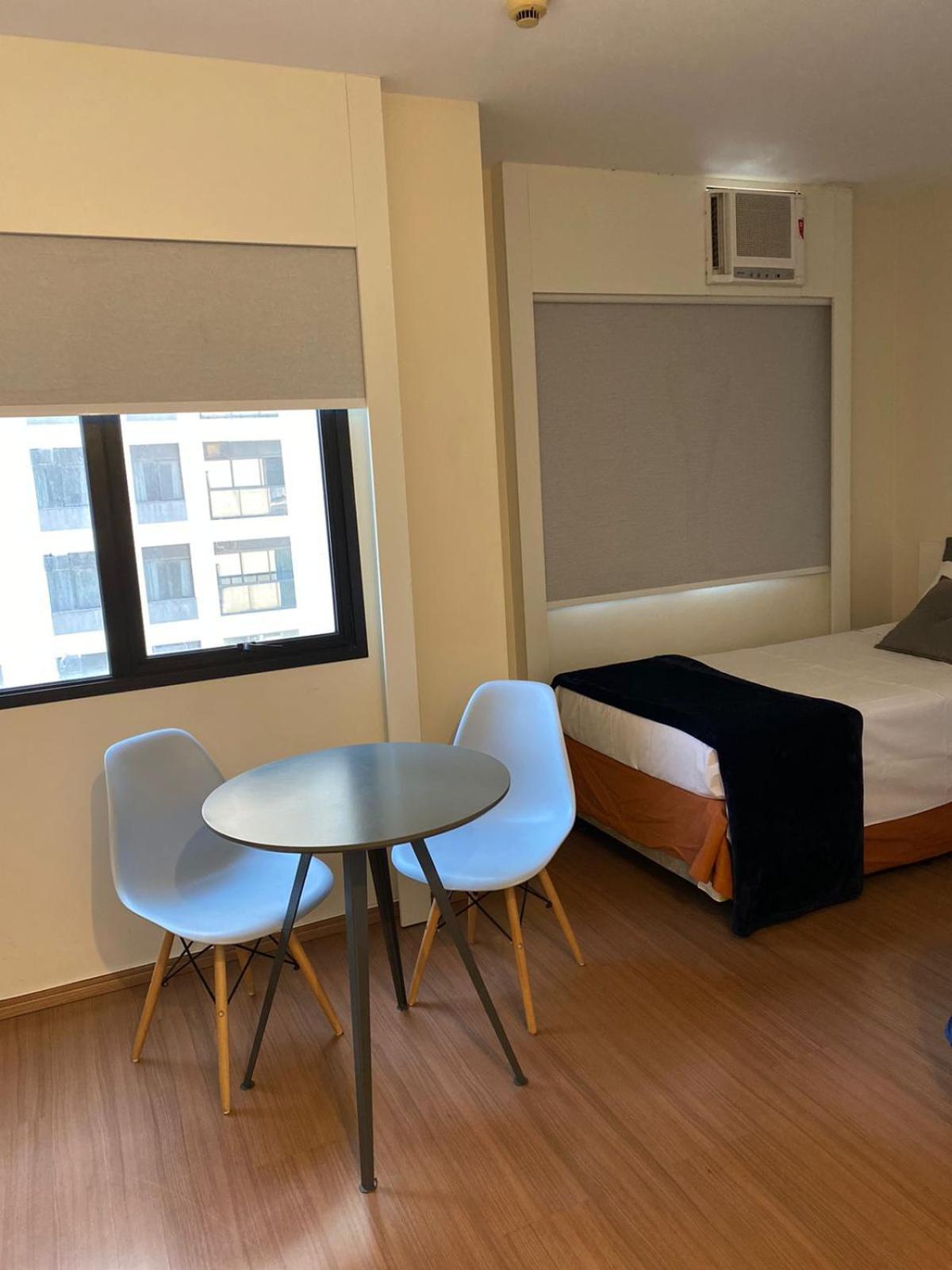 Flat Aero Congonhas 4* São Paulo