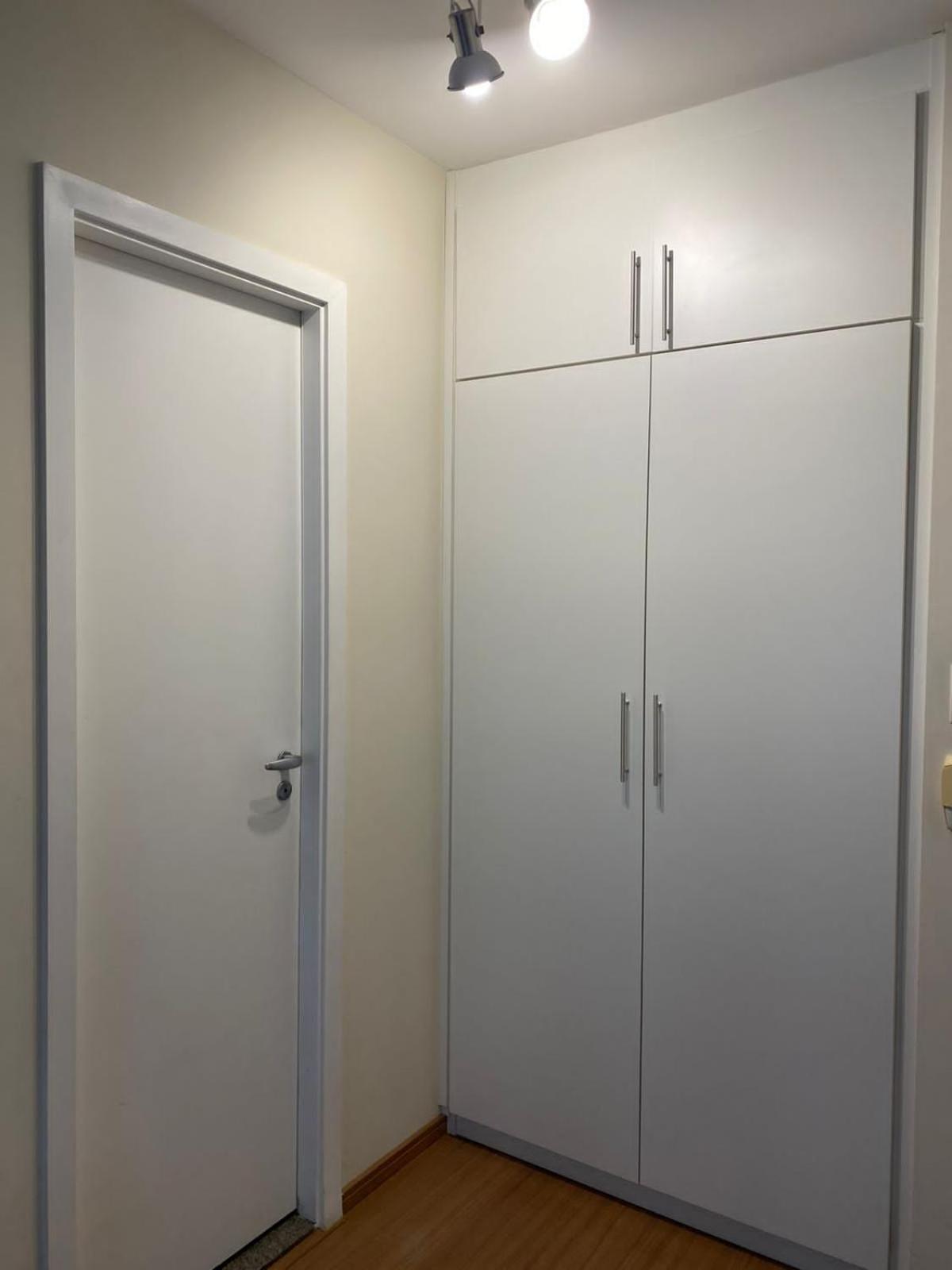 Hotel Flat Aero Congonhas