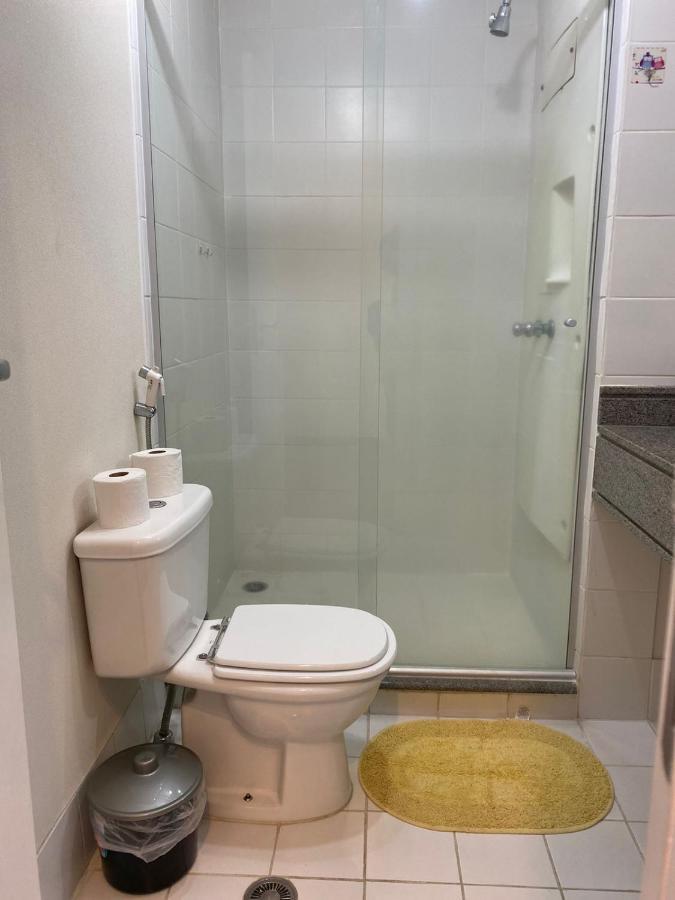 Flat Aero Congonhas Hotel 4*